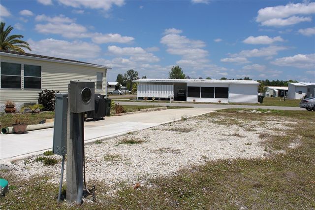 5150 PALENA BOULEVARD 294, North Port, FL 34287