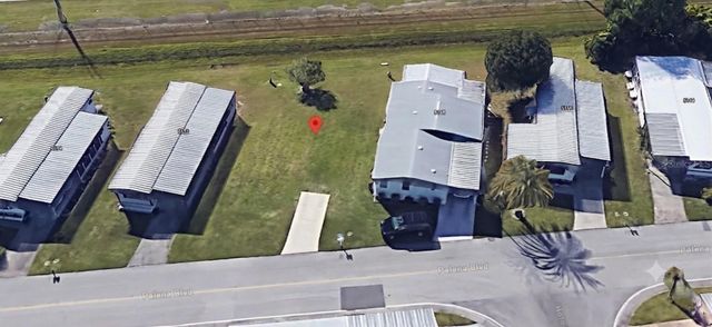5150 PALENA BOULEVARD 294, North Port, FL 34287
