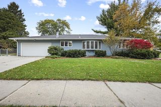 306 S Segoe Road, Madison, WI 53705