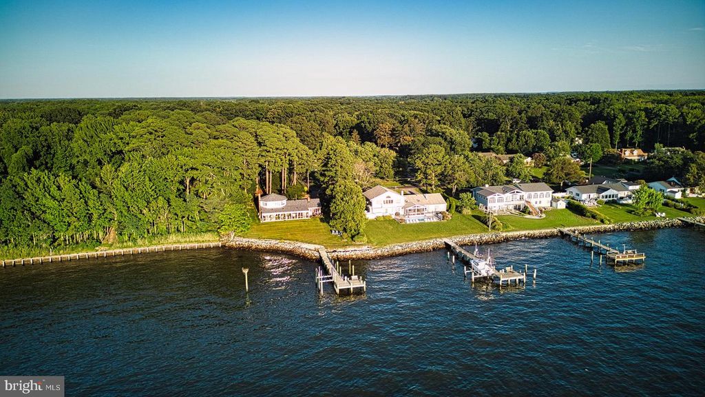 96 ANNAPOLIS VIEW RD, Stevensville, MD 21666