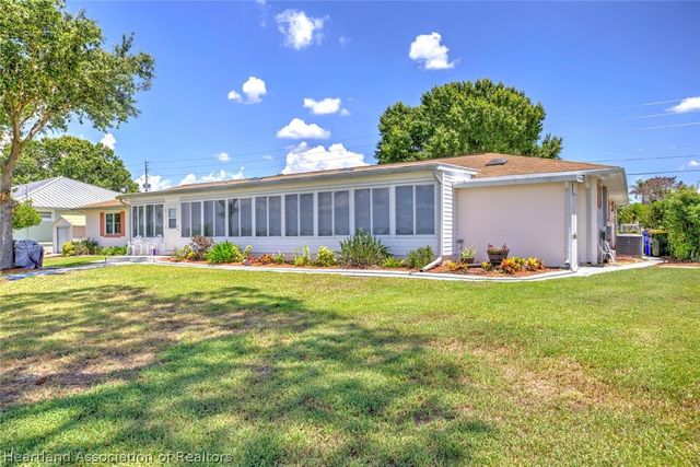 1116 Lake Sebring Drive, Sebring, FL 33870