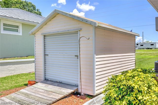 1116 Lake Sebring Drive, Sebring, FL 33870
