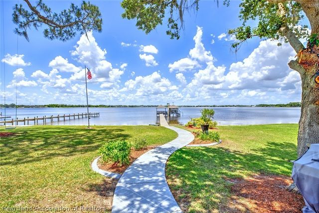 1116 Lake Sebring Drive, Sebring, FL 33870