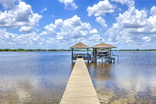 1116 Lake Sebring Drive, Sebring, FL 33870