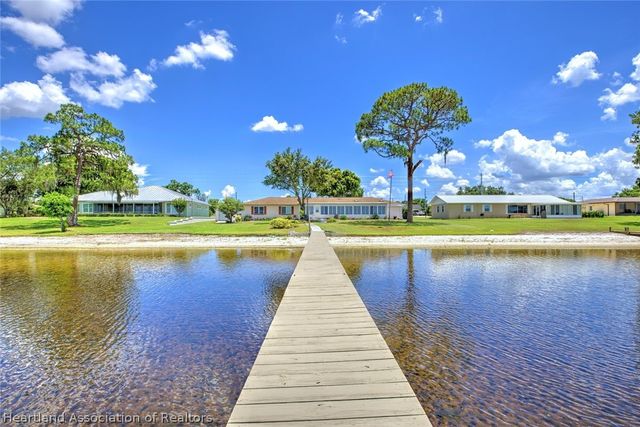 1116 Lake Sebring Drive, Sebring, FL 33870