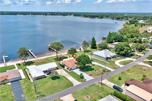 1116 Lake Sebring Drive, Sebring, FL 33870