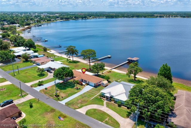 1116 Lake Sebring Drive, Sebring, FL 33870
