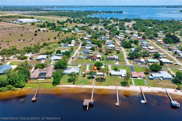 1116 Lake Sebring Drive, Sebring, FL 33870