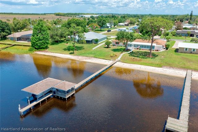 1116 Lake Sebring Drive, Sebring, FL 33870