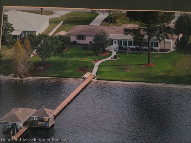 1116 Lake Sebring Drive, Sebring, FL 33870