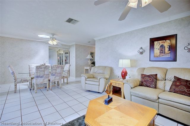 1116 Lake Sebring Drive, Sebring, FL 33870