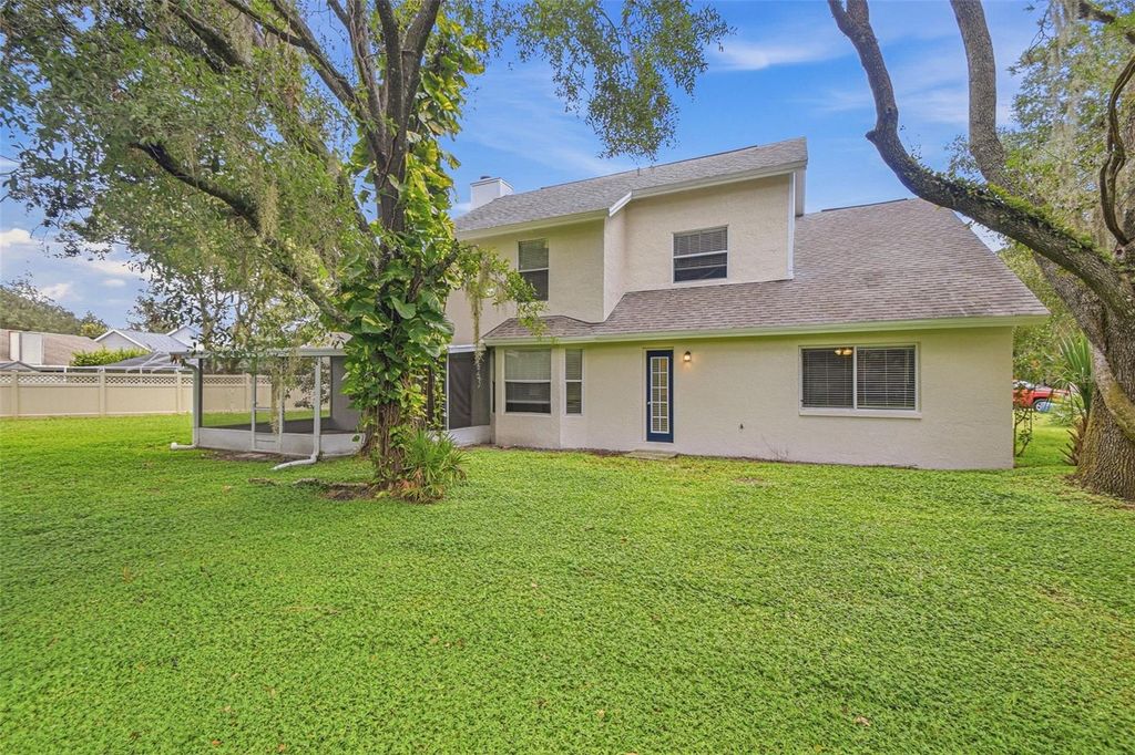 Image 58 of property listing at 16102 WARDEN PLACE, Tampa, FL 33647