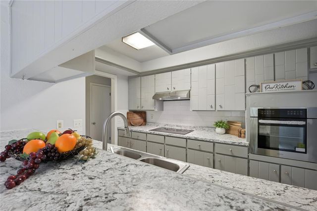 8936 Tilman Drive, Oklahoma City, OK 73132