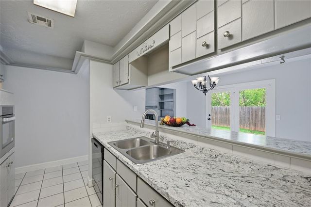 8936 Tilman Drive, Oklahoma City, OK 73132