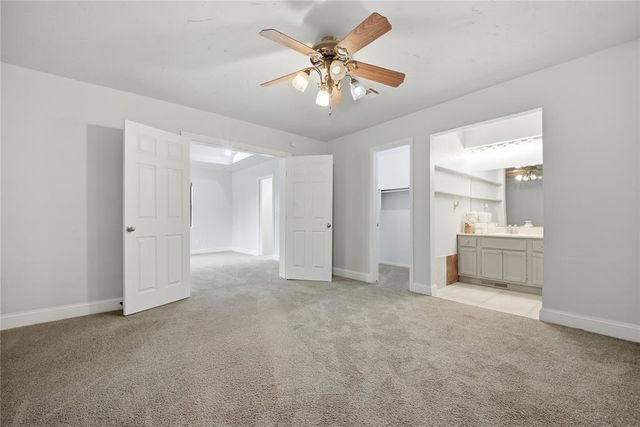 8936 Tilman Drive, Oklahoma City, OK 73132