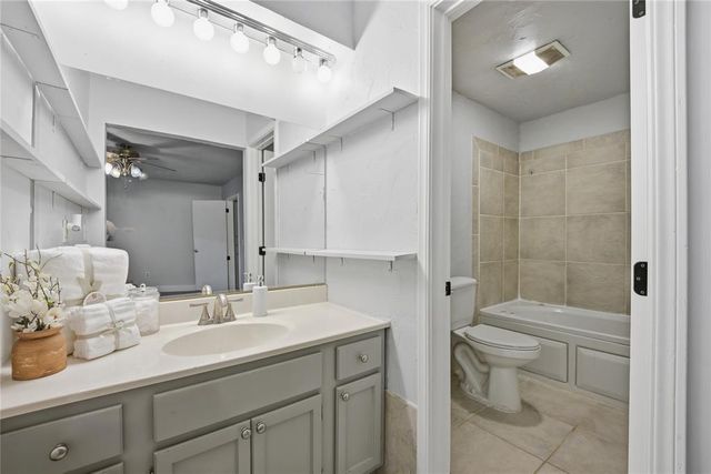 8936 Tilman Drive, Oklahoma City, OK 73132