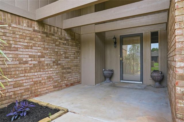8936 Tilman Drive, Oklahoma City, OK 73132
