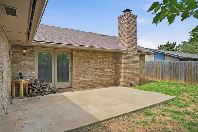 8936 Tilman Drive, Oklahoma City, OK 73132