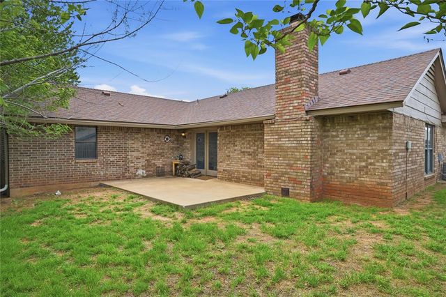 8936 Tilman Drive, Oklahoma City, OK 73132