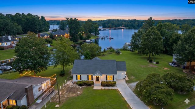 217 Lakewood Drive, Chapin, SC 29036