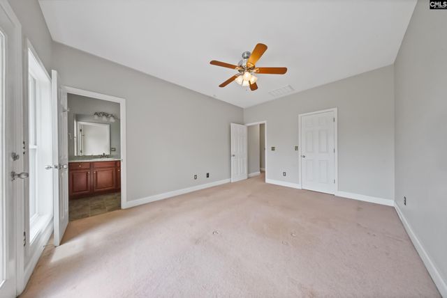 217 Lakewood Drive, Chapin, SC 29036