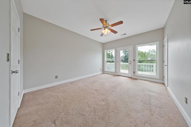 217 Lakewood Drive, Chapin, SC 29036