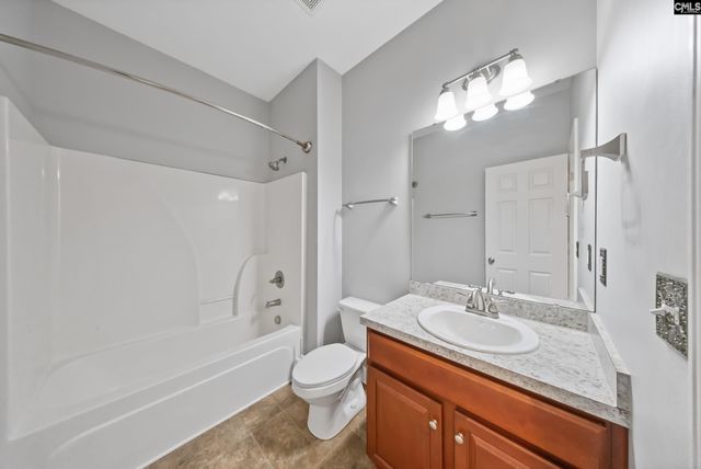 217 Lakewood Drive, Chapin, SC 29036