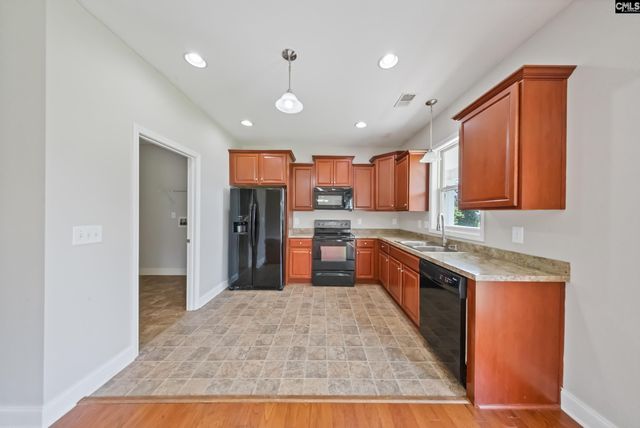 217 Lakewood Drive, Chapin, SC 29036