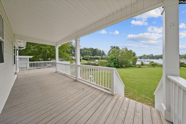 217 Lakewood Drive, Chapin, SC 29036