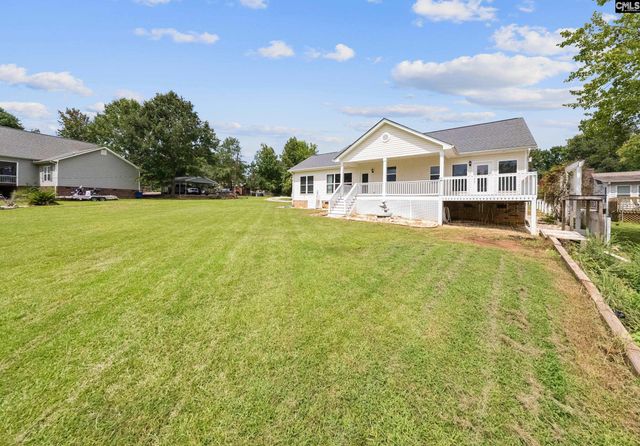 217 Lakewood Drive, Chapin, SC 29036