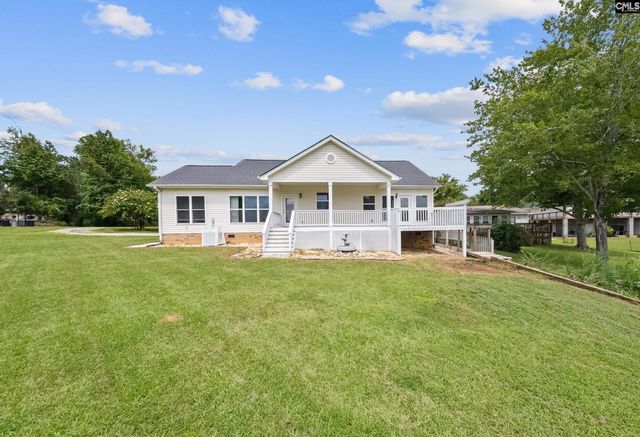 217 Lakewood Drive, Chapin, SC 29036