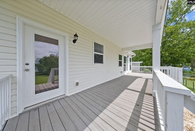 217 Lakewood Drive, Chapin, SC 29036