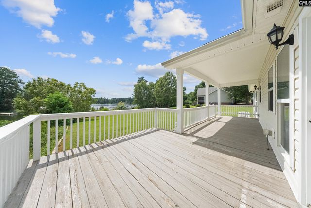 217 Lakewood Drive, Chapin, SC 29036