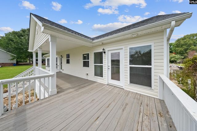 217 Lakewood Drive, Chapin, SC 29036