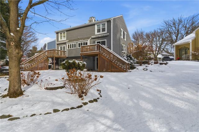 51 Arbor Drive, Providence, RI 02908