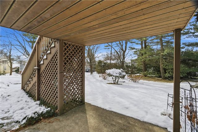 51 Arbor Drive, Providence, RI 02908