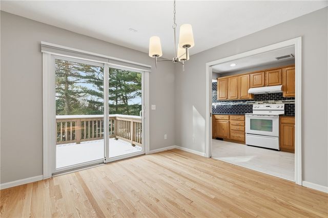 51 Arbor Drive, Providence, RI 02908