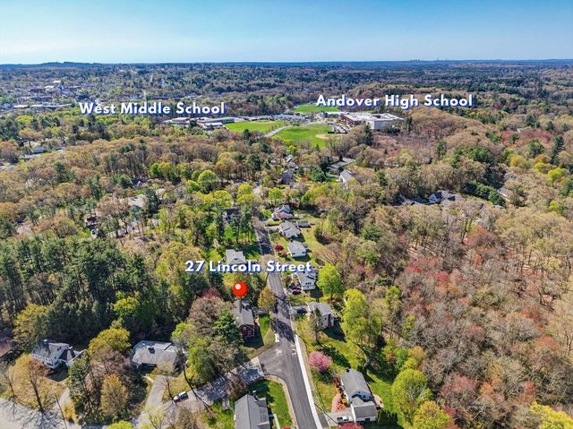 27 Lincoln St, Andover, MA 01810