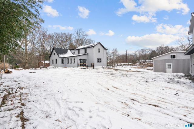 244 Cow Hill Road, Clinton, CT 06413