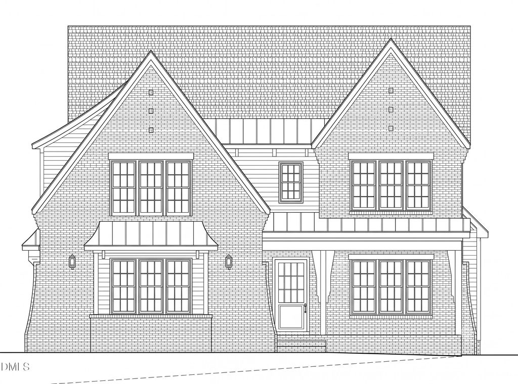 5301 Dixon Drive, Raleigh, NC 27609