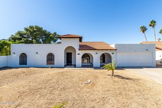 12818 N 2ND Street, Phoenix, AZ 85022