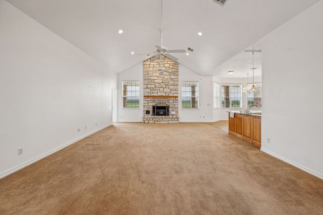 651 Comanche Lake Road, Comanche, TX 76442