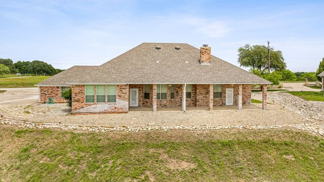 651 Comanche Lake Road, Comanche, TX 76442