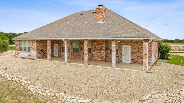 651 Comanche Lake Road, Comanche, TX 76442