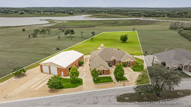 651 Comanche Lake Road, Comanche, TX 76442