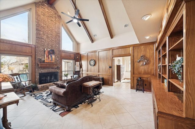 1207 Deerfield Road, Richmond, TX 77406