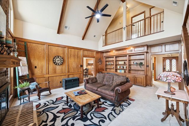 1207 Deerfield Road, Richmond, TX 77406