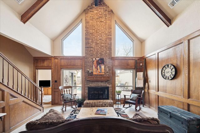 1207 Deerfield Road, Richmond, TX 77406