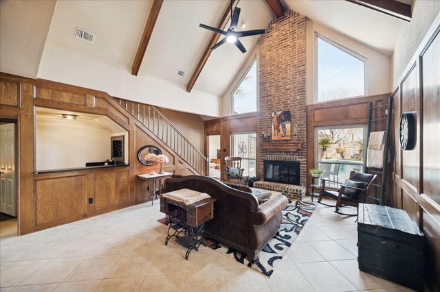 1207 Deerfield Road, Richmond, TX 77406