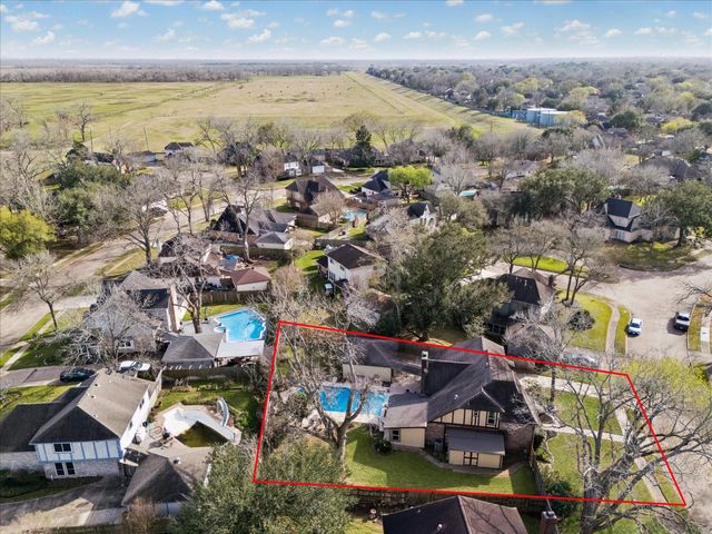 1207 Deerfield Road, Richmond, TX 77406